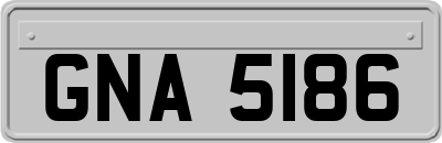 GNA5186