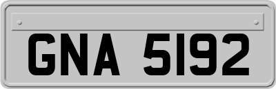 GNA5192