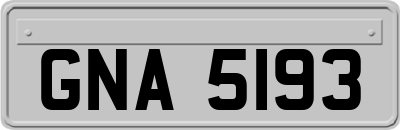 GNA5193