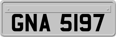 GNA5197