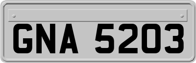 GNA5203