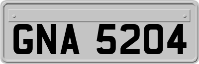 GNA5204