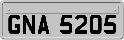 GNA5205