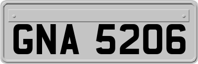GNA5206