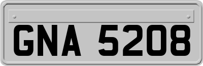 GNA5208