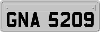 GNA5209