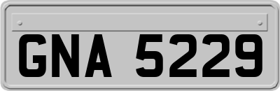GNA5229