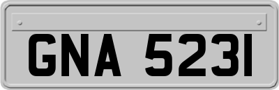 GNA5231