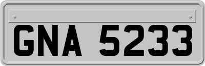 GNA5233