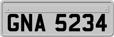 GNA5234