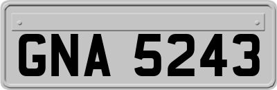 GNA5243