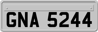 GNA5244