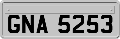 GNA5253