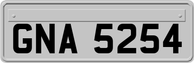 GNA5254