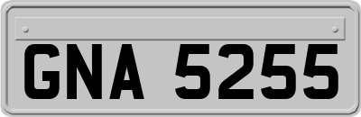 GNA5255