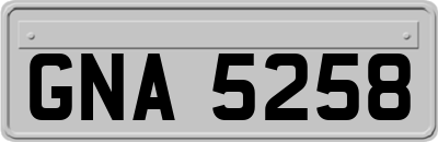 GNA5258