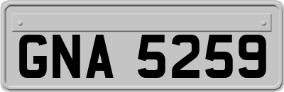 GNA5259