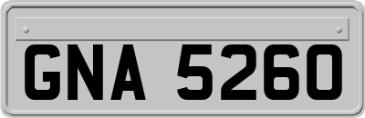 GNA5260