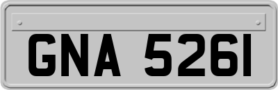 GNA5261