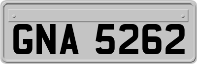 GNA5262