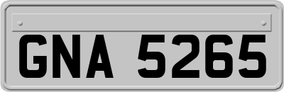 GNA5265