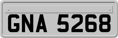 GNA5268