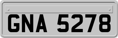 GNA5278