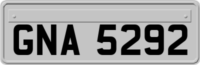 GNA5292