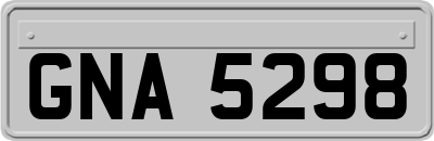 GNA5298