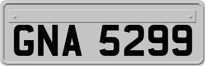 GNA5299