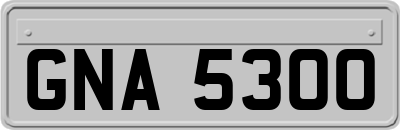 GNA5300
