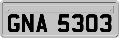 GNA5303