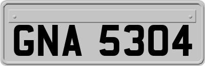 GNA5304