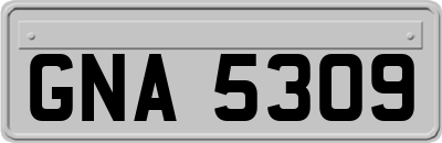 GNA5309