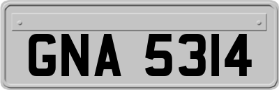 GNA5314
