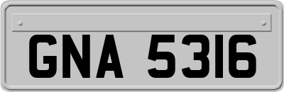 GNA5316