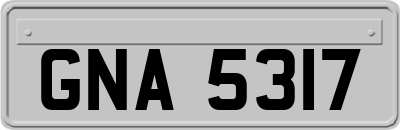 GNA5317