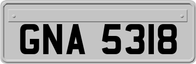 GNA5318