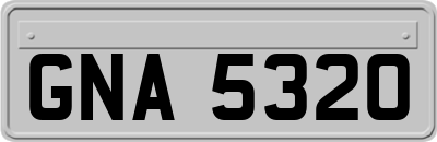 GNA5320