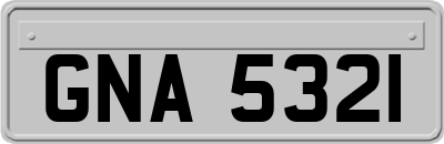 GNA5321