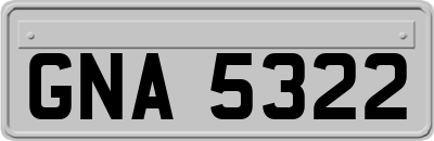 GNA5322