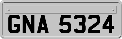 GNA5324