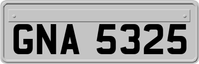 GNA5325