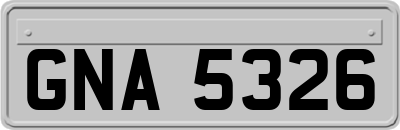 GNA5326