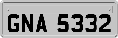 GNA5332