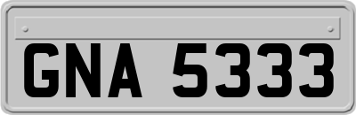 GNA5333