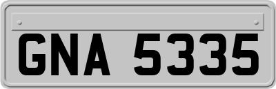 GNA5335
