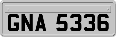 GNA5336