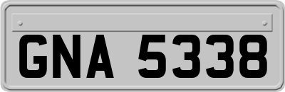 GNA5338
