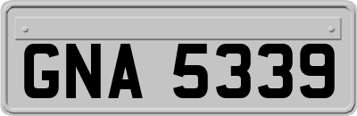 GNA5339